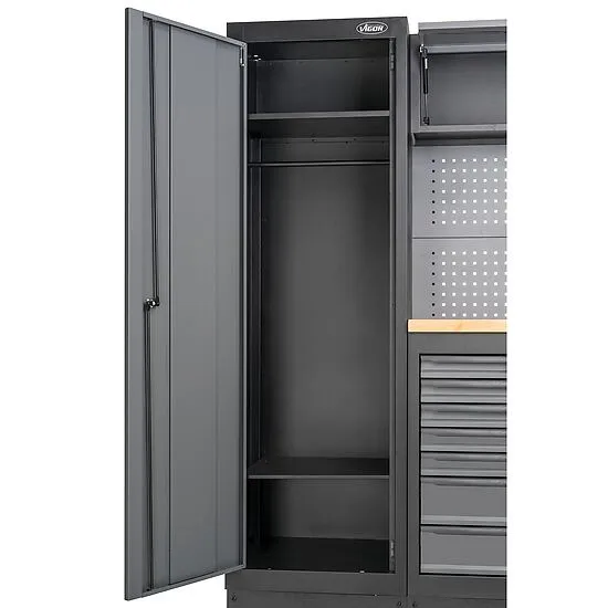 Vigor V6000-3 Комбинация систем хранения, компактный набор, дерево