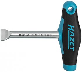 Hazet 4650-3A Специальный инструмент для аккумуляторных пробок
