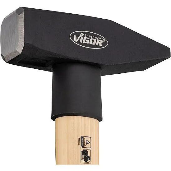 Vigor V2662-1000 Слесарный молоток