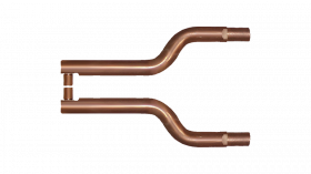 Wielander Schill 495805 Набор электродов no. 66 | изогнутый | 260 mm