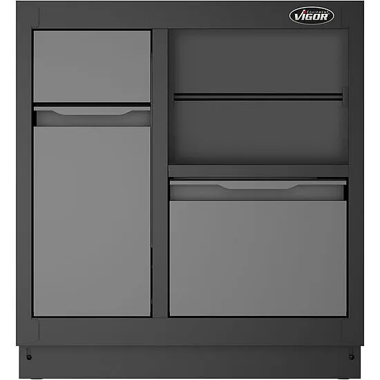 Vigor V6000-035XL Многоцелевой нижний шкаф