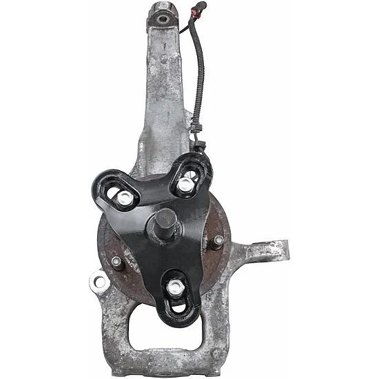 Vigor V7027 (Wallmek 01-00049) Съемник ступиц / ступичных подшипников