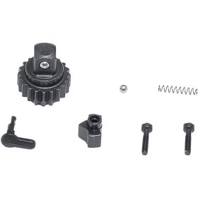 Hazet 6401/7 Комплект запасных частей трещоточного колеса