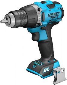 Hazet 9230-010 Аккумуляторная дрель