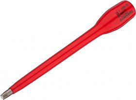 Hazet 8802KV-LG-T40 3/8" Торцевая головка-бита с защитной изоляцией Внутренний профиль TORX®. T40