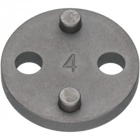 Vigor V3760-4 Адаптерная пластина 4