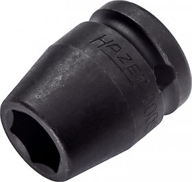 Hazet 900S-15 1/2" Ударная головка Внешний шестигранный профиль 15 мм