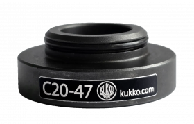 Kukko 71-SR-14 Ударное кольцо (14) 20-47 мм