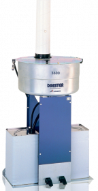 Drester Classic 3600 мойка краскопультов
