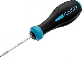 Hazet 802-T8H Отвертка HEXAnamic®