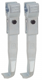 Kukko 2-150-P Стандартные захваты, 2 штуки