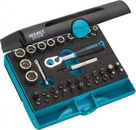 Hazet 2200/36 Набор головок