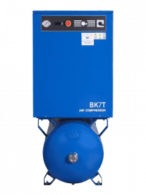 Винтовой компрессор Remeza ВК 7Т-8-270 (270 л, 800 л/мин, 8 бар)