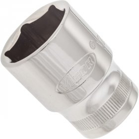 Vigor V2567N Головка 6-гранная, размер 21 мм