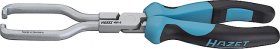 Hazet 4501-2 Клещи для топливных магистралей