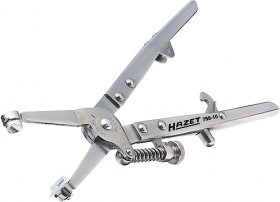 Hazet 798-10 Клещи для хомутов шлангов