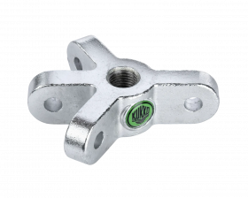 Kukko 203-1-T Траверса для 203-1 и 207-01 PG2