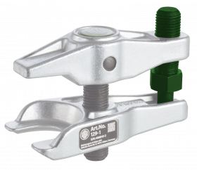 Kukko 129126 Установочный винт для 129-1 SW17x55 мм PG2