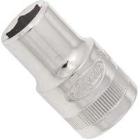 Vigor V2603N Головка 6-гранная, размер 12 мм