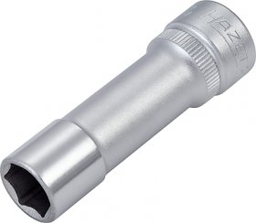 Hazet 880LG-10 3/8" Головка Внешний шестигранный профиль. 10 мм