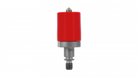Wielander Schill  700369 А5 | Оправка для извлечения с пружиной