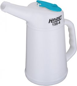Hazet 198-4 Мерные стаканы
