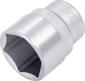 Hazet 880-20 3/8" Головка Внешний шестигранный профиль. 20 мм