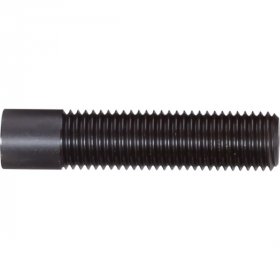Vigor V3130 (Wallmek RES 1090-05-02) Упорный блок, регулируемый M24