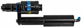 Wielander Schill PushPull PP 90 700105 цилиндр двойного действия