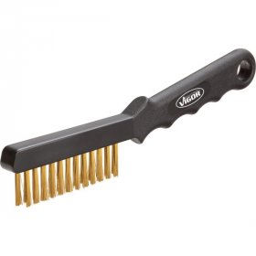 Vigor V2249 Щетка для тормозных суппортов латунная