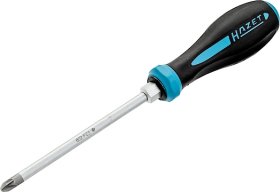 Hazet 802-PZ3 Отвертка HEXAnamic®