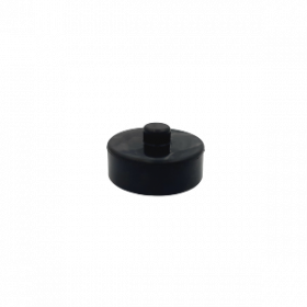 Compac 001017 Адаптер для Pad Tesla Y RWD
