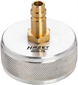 Hazet 4800-29 Адаптер для радиатора