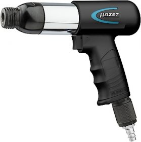 Hazet 9035VH Комбинированный базовый блок с вибрационной и ударной функцией