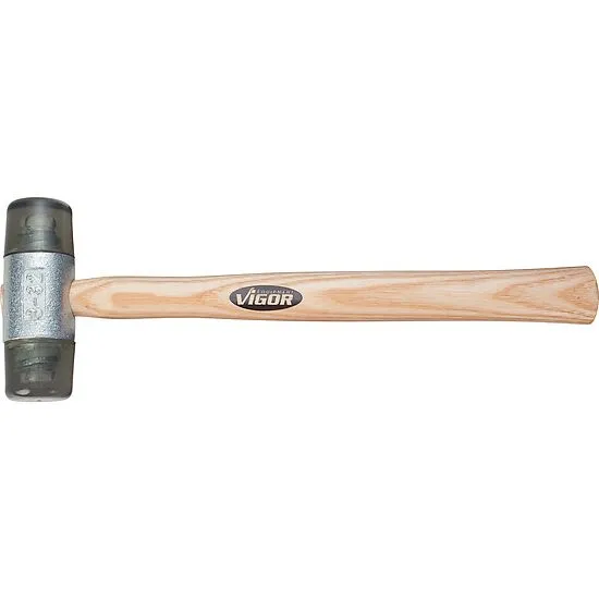 Vigor V1212 Пластиковый молоток, длина 280 мм