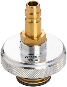 Hazet 4800-22 Адаптер для радиатора
