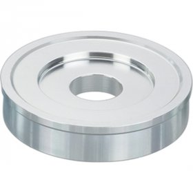 Vigor V4598-14 (Wallmek 01-00035-014) Опорная шайба ∅ 72.5–74.5 мм, внутр. отв. ⌀ 20.25 мм, для шпинделя M20
