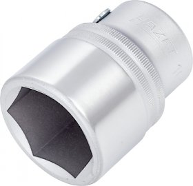 Hazet 1000-33 3/4" Головка Внешний шестигранный профиль 33 мм