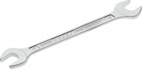 Ключ рожковый Hazet 450N-17X19