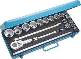 Hazet 1000AZ Набор головок