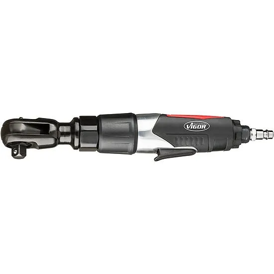 Vigor V5675 Пневмотрещотка 1/2", 67 Нм, 160 об/мин
