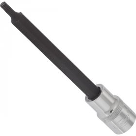 Vigor V2122 Вставка-бита XZN (многогранник) 1/2” M5, длина 140 мм