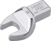 Вставка рожковая 16 мм, 14х18 мм, Hazet 6450D-16