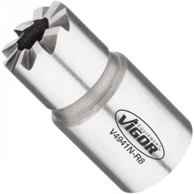 Vigor V4941N-R8 Фреза 90 градусов, 17x19.5 мм