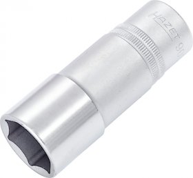 Hazet 900LG-24 1/2" Головка Внешний шестигранный профиль. 24 мм