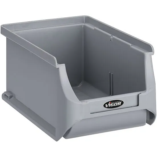 Vigor V6000-053 Набор ящиков для хранения, 3 штуки