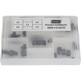 Hazet 6000-4.0-02/50 Комплект запасных частей