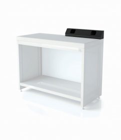 DEA AR-SP143 Промежуточный треугольный профиль для электрических розеток