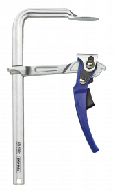 Струбцина цельнометаллическая Kukko 472H0120-060