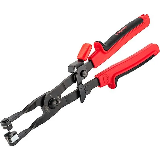 Vigor V4640 Клещи для хомутов шлангов